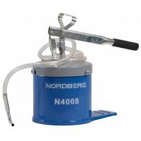 NORDBERG N4008 Установка для раздачи масла ручная 8л.