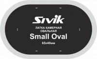 Small Oval