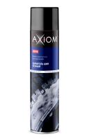 A9816  Чернитель шин пенный "Axiom" 800мл.